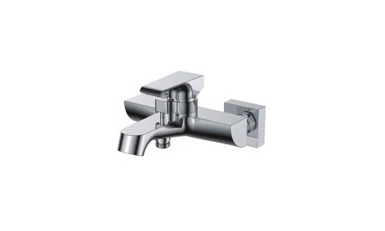 4 way pedi spa mixing valve